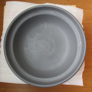 モロッコタジン風の土鍋