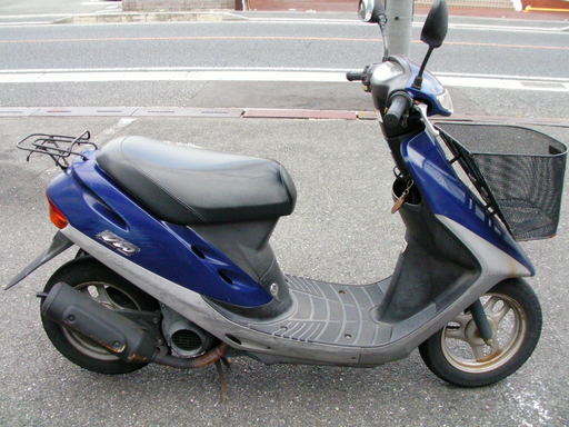 スーパーディオ　大阪　実動 現状渡し　AF27　下見可　ジャンク