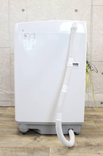 R67)SHARP 風乾燥\u0026ドルフィンパル\u0026穴なし槽 6kg 洗濯機 ES-GE60N-P 2013年製 シャープ