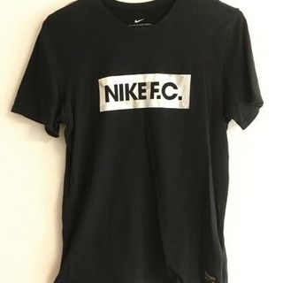 NIKE FC Tシャツ