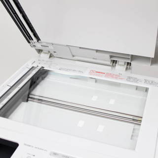 900)【美品】Canon キャノン A4カラー レーザー複合機 Satera MF8380Cdw 無線対応 累計印刷数 カラー521白黒13092 電源コード 取扱説明書付