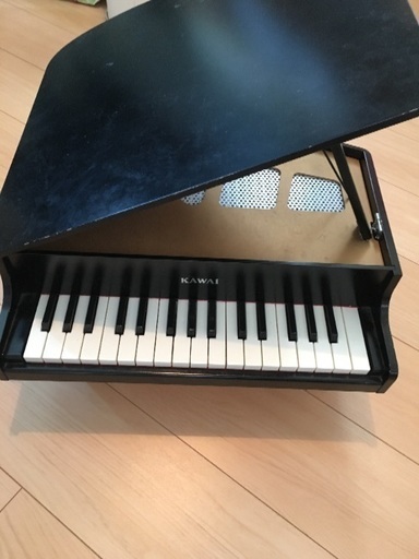 カワイピアノ おもちゃ ゆまみつ 北山田の鍵盤楽器 ピアノの中古あげます 譲ります ジモティーで不用品の処分