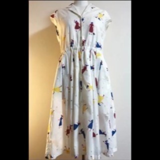 Bulle De Savon ワンピース Nem 横浜のワンピースの中古 古着あげます 譲ります ジモティーで不用品の処分