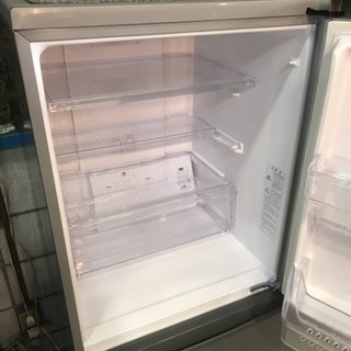 ＊中古美品＊AQUA 冷凍冷蔵庫 AQR-271F(S) 2017年製 272㍑