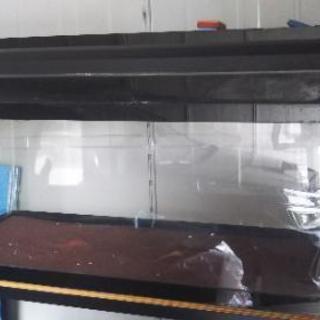 アクリル水槽 120 60 45 水槽台 その他もろもろ w2-worldbuffet.co.uk