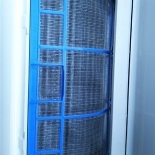 三菱ルームエアコン 霧ヶ峰 MSZ-GV2216-W 6畳用 2016年製