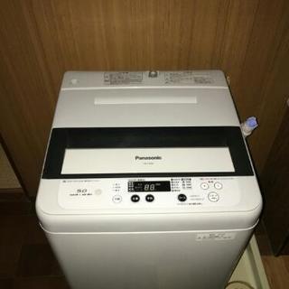 洗濯機 Panasonic