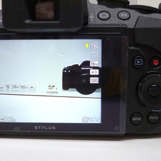 OLYMPUS 光学50倍ズーム SP-100EE コンパクトデジタルカメラ オリンパス コンデジ 札幌市 清田区 平岡