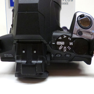 OLYMPUS 光学50倍ズーム SP-100EE コンパクトデジタルカメラ オリンパス コンデジ 札幌市 清田区 平岡
