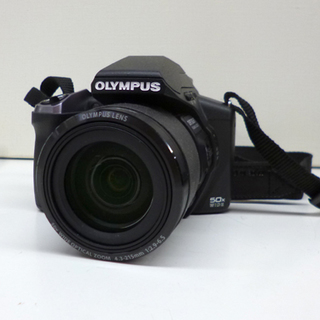 OLYMPUS 光学50倍ズーム SP-100EE コンパクトデジタルカメラ オリンパス コンデジ 札幌市 清田区 平岡