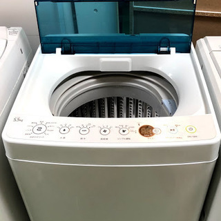 送料無料・設置無料サービス有り】冷蔵庫 2016年製 Haier JW-C55A 中古