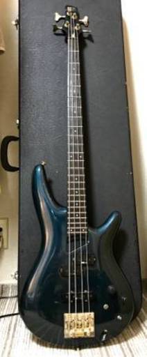 アンプ Ibanez SDGR1000 bass