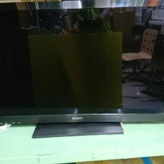 ソニー40インチ液晶テレビ 録画機能付き♪安心の1ヶ月保証♪