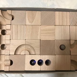 早い者勝ち！Cuboro Plus キュボロ プラス 知能パズルトイ