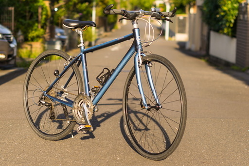 GIANT ESCAPE R3（中古）