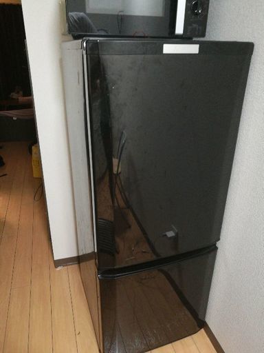 2017年製 三菱 冷蔵庫