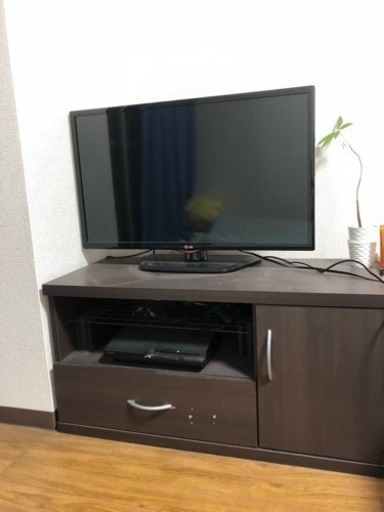 LG 32型テレビ