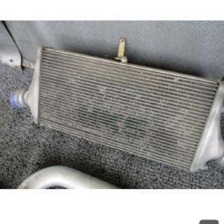 HKS RB25 ECR33 C35 インタークーラ