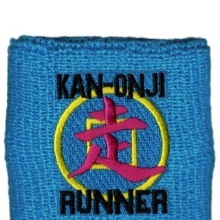 ランニングサークル KAN-ONJI走RUNNER