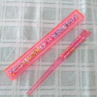プリキュア お箸 箸箱 お箸 ふじもん 北葛城のキッズ用品 その他 の中古あげます 譲ります ジモティーで不用品の処分