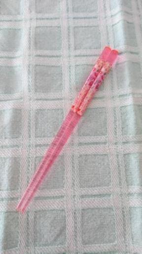 プリキュア お箸 箸箱 お箸 ふじもん 北葛城のキッズ用品 その他 の中古あげます 譲ります ジモティーで不用品の処分
