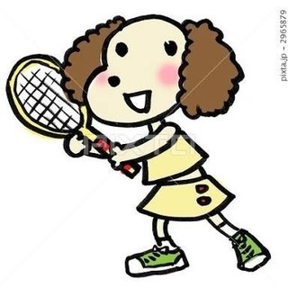 🎾ゆる楽テニス🎾