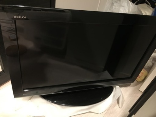 レグザ テレビ