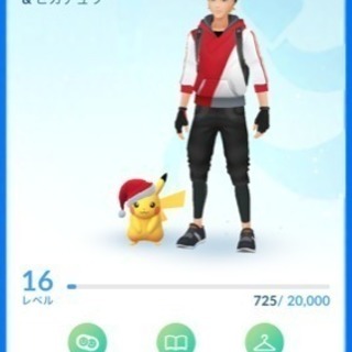 相模原ポケモンGO仲間募集ヾ(*‘ω‘ )ノ