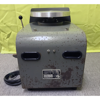 電動ろくろ（シンポ株式会社）