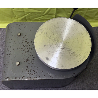 電動ろくろ（シンポ株式会社）