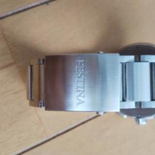 1/3現在　超お買い得！FESTINA（USED美品）