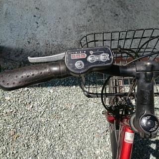 電動アシスト自転車(IGNIO) 【公式通販】