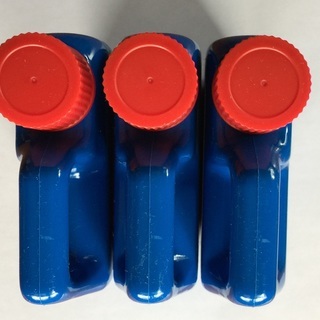 ☆新品☆　ポリラック(PolyLack) 300ml 純正品　3本組