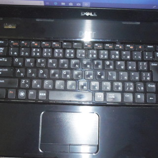 JUNK Dell/Vostro2520/Corei5 3210M/SSD240GB