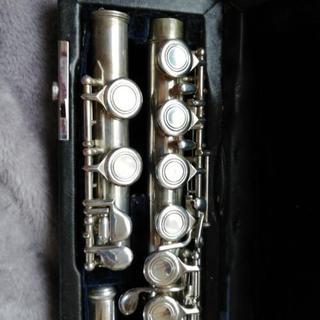 Amazon.com: J. Michael Flute FL 300S : Musical Instruments
