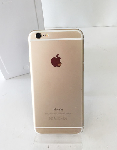 ☆Apple iPhone6 MG4J2J/A 64GB | www.mesoyou.com