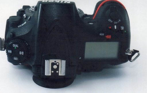ニコン D810 フルサイズデジタル一眼レフカメラ　付属品完備　美品