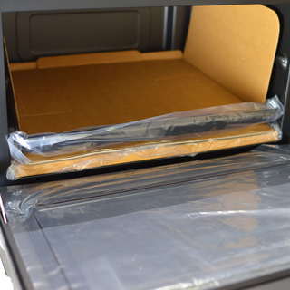 日立のオーブンレンジ ヘルシーシェフ (MRO-SS8)2017年製【安心！6ヶ月保証付】