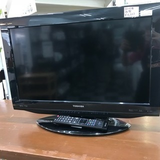 TOSHIBA 東芝LED REGZA 26型 液晶テレビ 26RE1 2010年製 chateauduroi.co