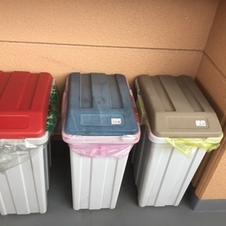 分別 ゴミ箱 リサイクル