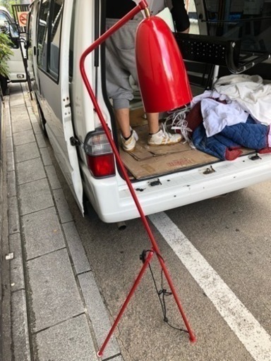 スタンドライト
