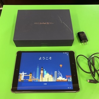 [現地引き取り限定] ASUS ZenPad 3S 10