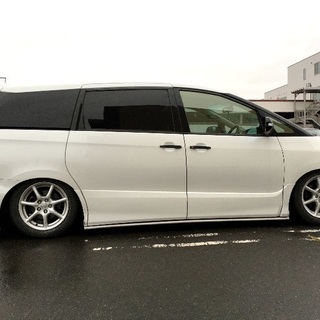 最終値下げ Acr50エスティマ 7人乗り改造多数 なお Jpn 苫小牧のエスティマの中古車 ジモティー