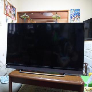 液晶TV TOSHIBA 40V30(ジャンク)