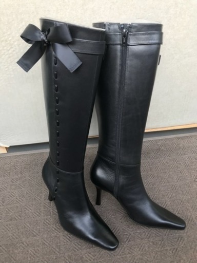 ロングブーツ  値下げ❗️