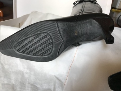 ロングブーツ 値下げ❗️ ロングブーツ(値下げ) Chloé ブラウン