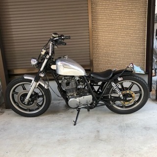 ☆希少！キャスト フリスコSR400改☆