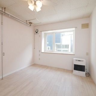 豊平区平岸で初期費用0円 ピンクのキッチンがかわいいリノベーション物件 サニー不動産 札幌 の賃貸 マンション 一戸建て の不動産 住宅情報 無料掲載の掲示板 ジモティー