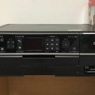 EPSONプリンター  EP-802A