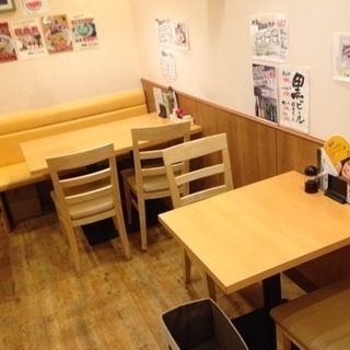 おそうざいレストランのホールスタッフ大募集！ − 神奈川県